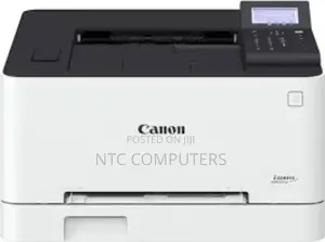 Canon I-Sensys Lbp631cw SFP Colour Laser Printer