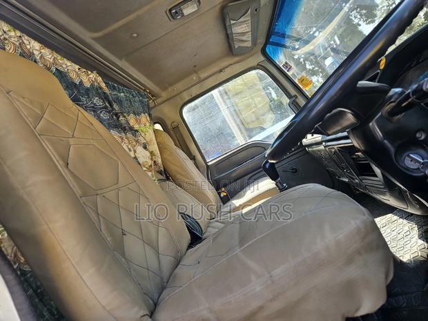 Isuzu FSR Ready for Work - thumbnail 8