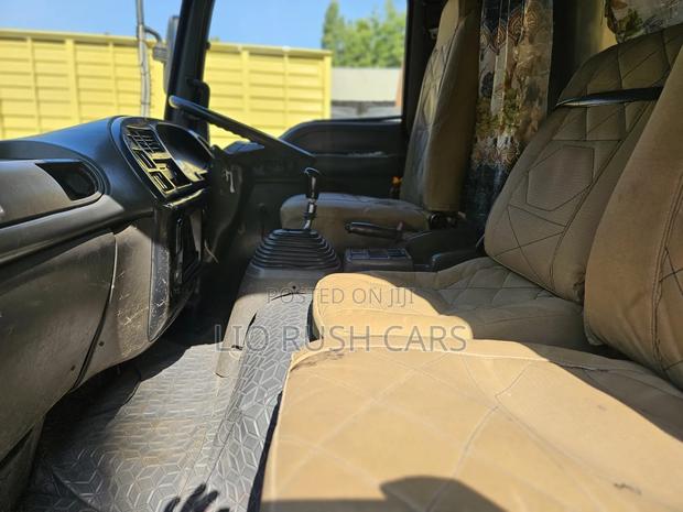 Isuzu FSR Ready for Work - thumbnail 9
