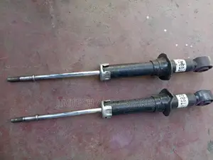 Toyota Axio Rear Shock