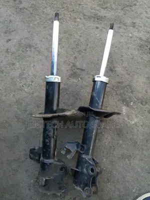 Nissan Tiida Front Shocks