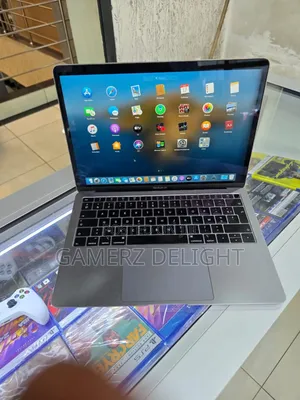 Laptop Apple MacBook Air 2019 8GB Intel Core I5 SSD 128GB