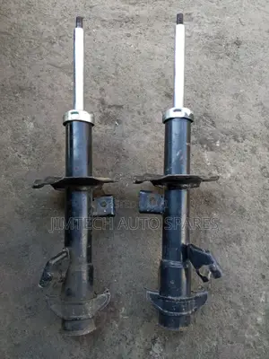 Nissan Wing Road Old Model Front Shocks