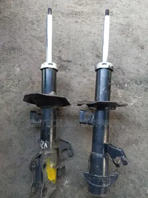 Nissan Wing Road Old Model Front Shocks