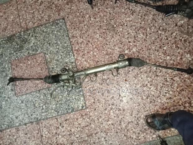 Toyota Noah 4 Wheel Steering Rack
