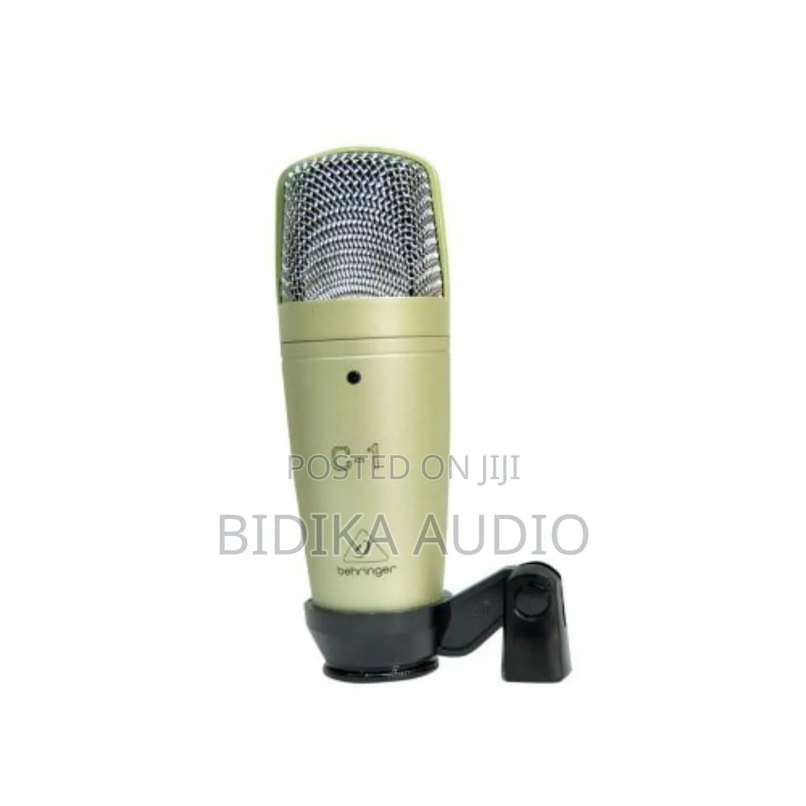 Behringer Ci Condenser Microphone
