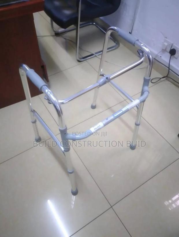 Foldable Rehabilitation Aid - main view