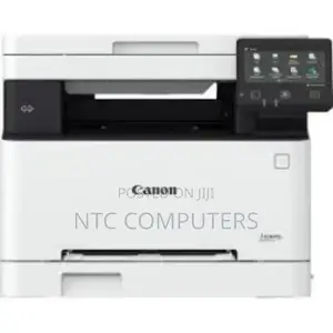Canon I-Sensys Mf651cw A4 Colour MFP Printer