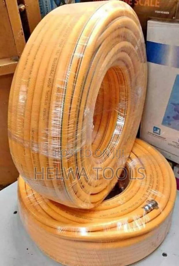 50m Hose Pipe - main view