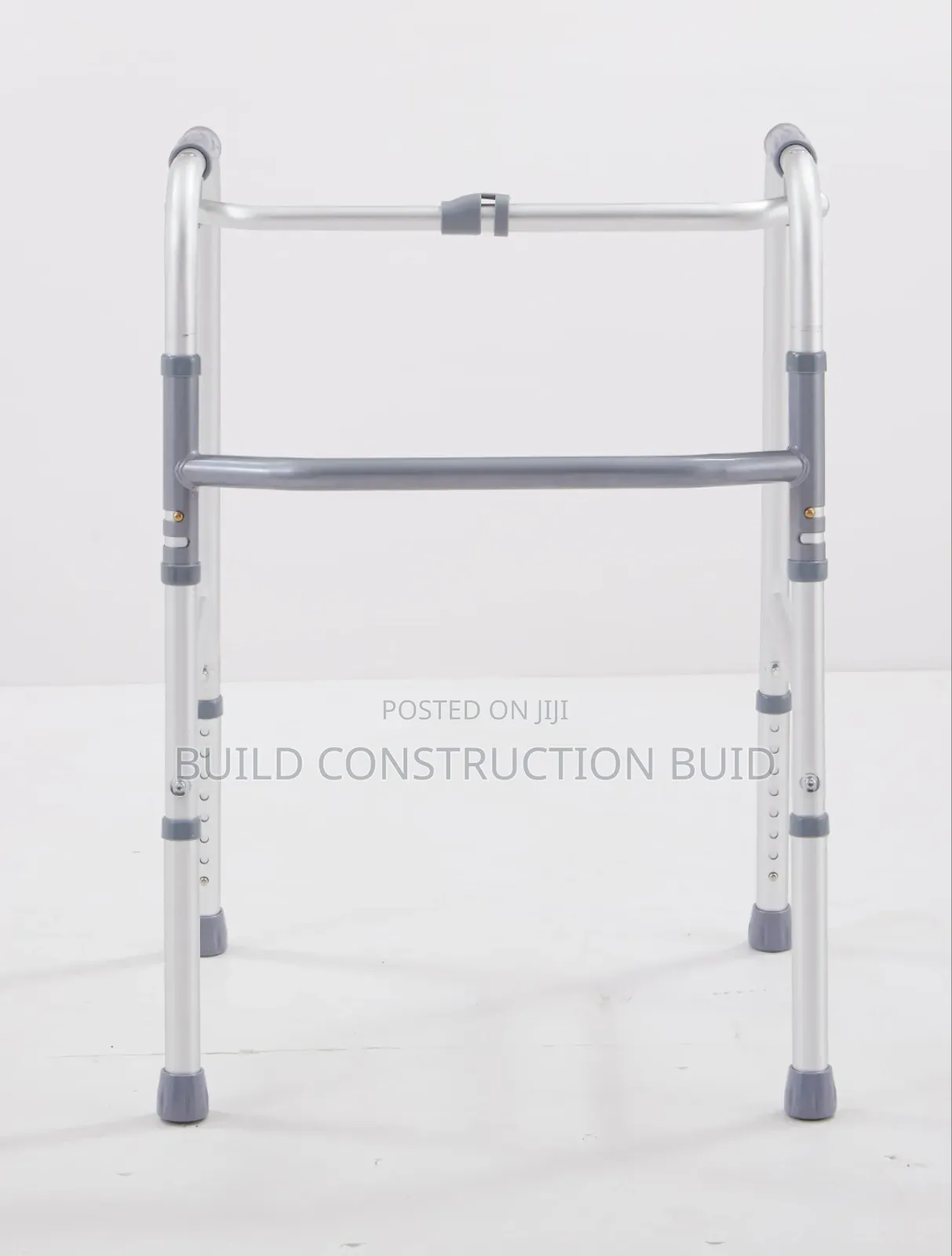 Folding Mobility Frame Walker
