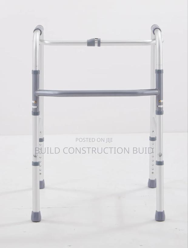 Folding Mobility Frame Walker