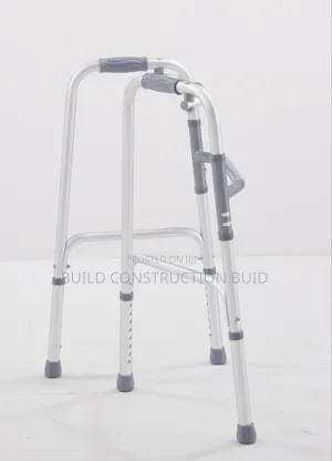 Folding Mobility Frame Walker