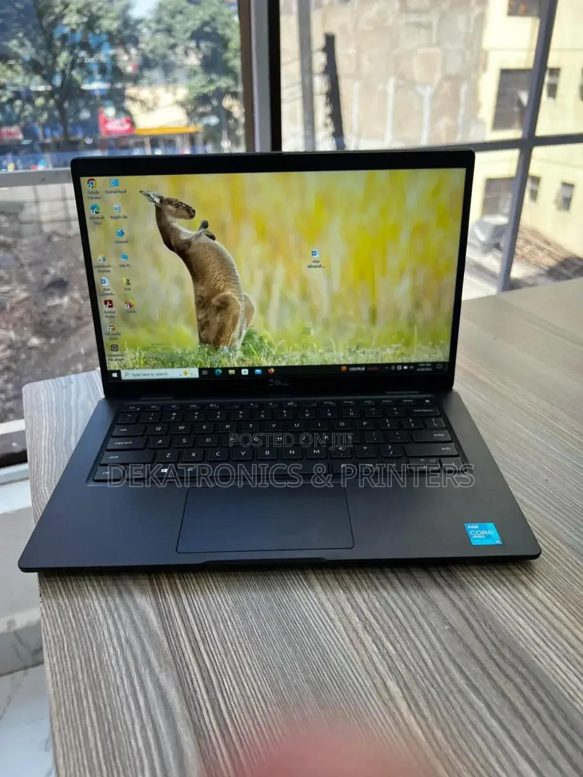 Laptop Dell Latitude 7320 16GB Intel Core I5 SSD 256GB