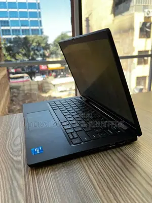 Laptop Dell Latitude 7320 16GB Intel Core I5 SSD 256GB