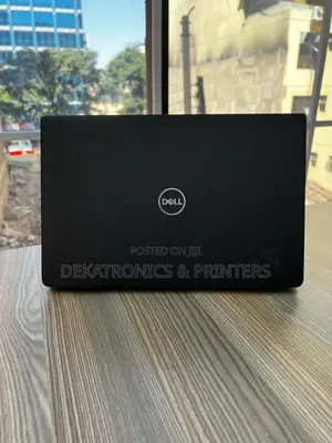 Laptop Dell Latitude 7320 16GB Intel Core I5 SSD 256GB