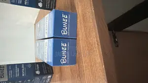Bunee Foam, 5% Minoxidil + Biotin + Niacinamide