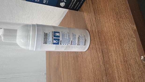 Bunee Foam, 5% Minoxidil + Biotin + Niacinamide - thumbnail 2