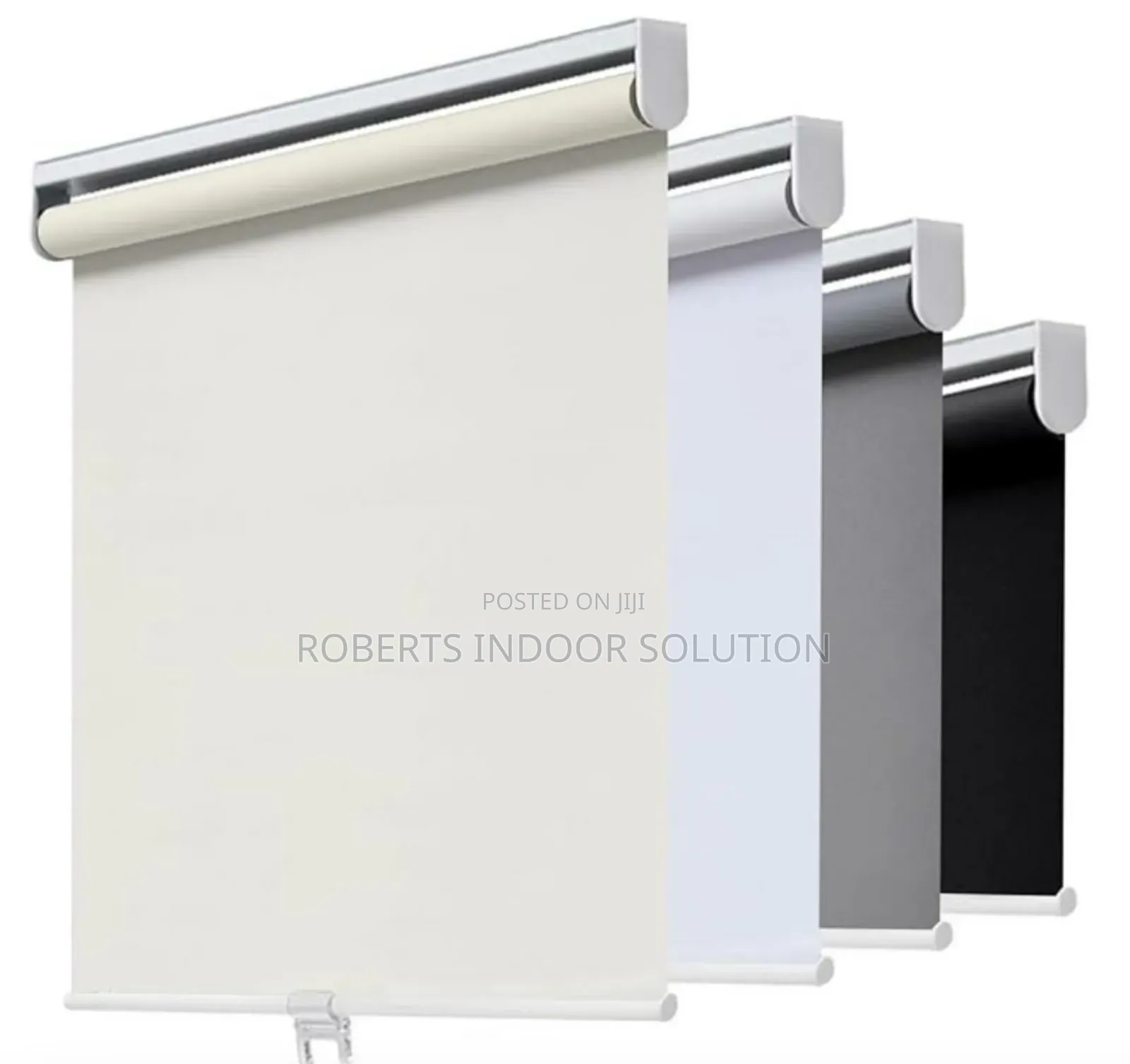 Sand Screen Window Blinds