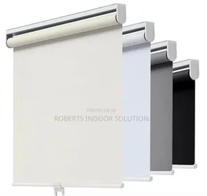 Sand Screen Window Blinds