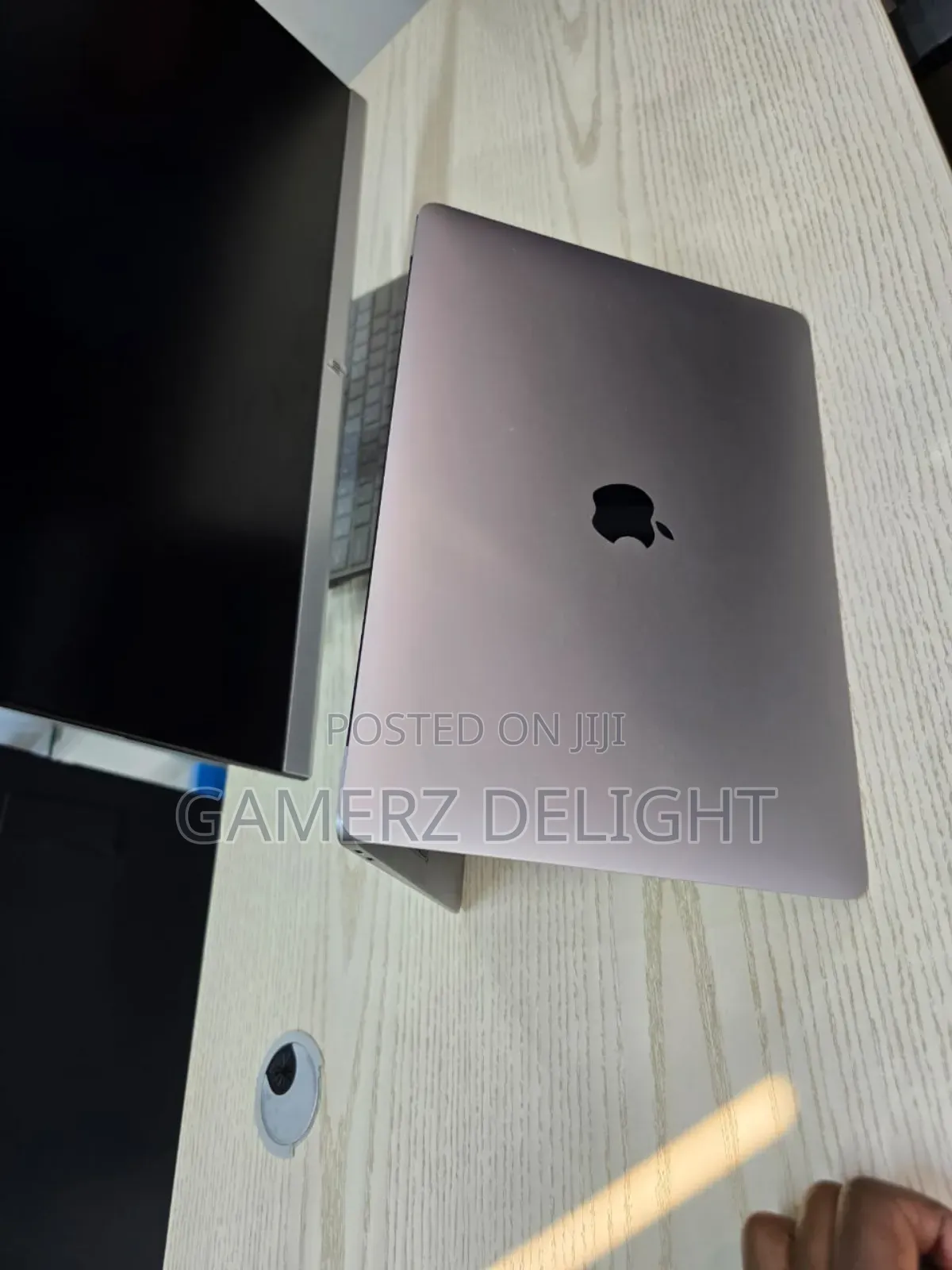 Laptop Apple MacBook Air 2019 8GB Intel Core I5 SSD 128GB