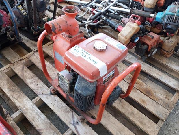 Petrol Water Pump 3-Inch / 75mm, 5.0hp – 700l/Min, 25m Lift - thumbnail 3