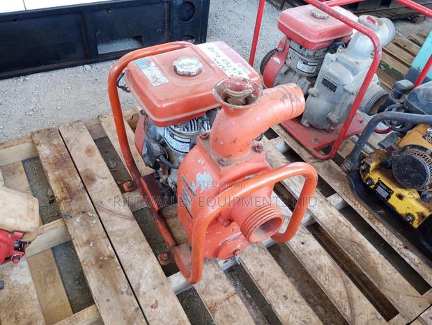Petrol Water Pump 3-Inch / 75mm, 5.0hp – 700l/Min, 25m Lift - thumbnail 6