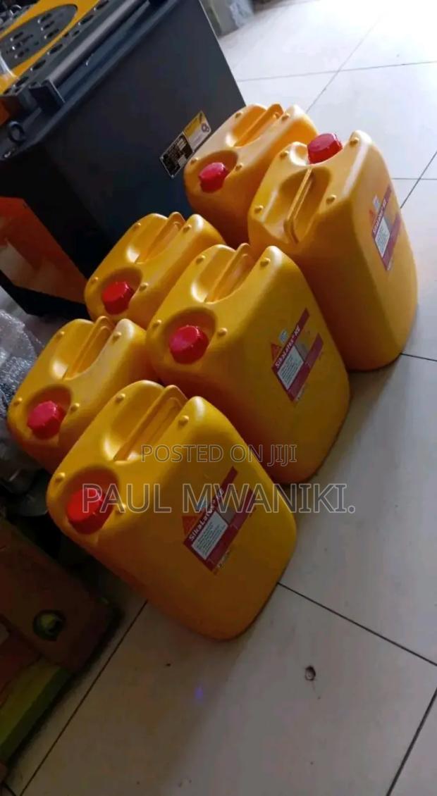Sika Latex Bonding Agent - thumbnail 2