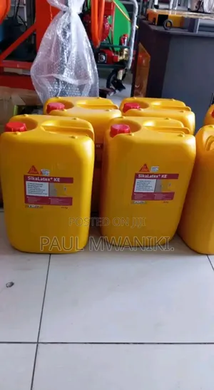 Sika Latex Bonding Agent