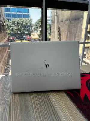 Laptop HP EliteBook 745 G6 16GB AMD Ryzen 7 SSD 512GB