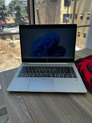 Laptop HP EliteBook 745 G6 16GB AMD Ryzen 7 SSD 512GB
