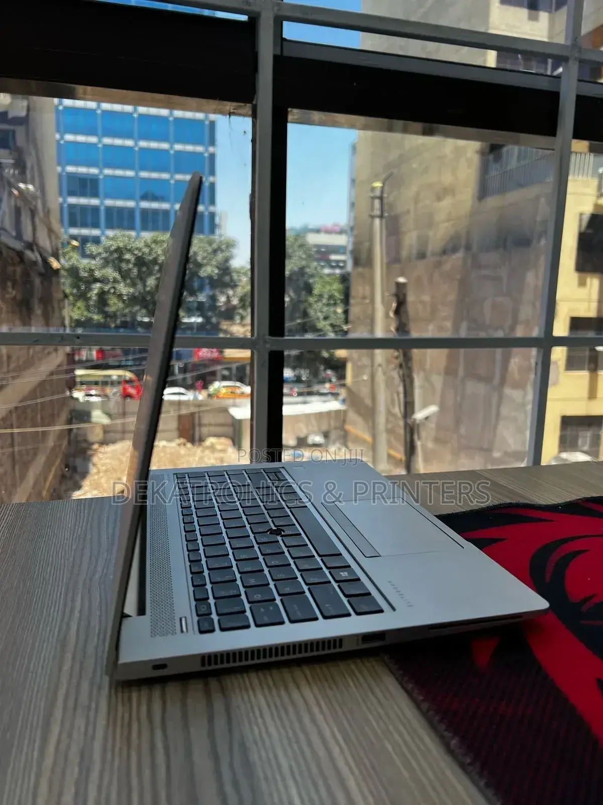 Laptop HP EliteBook 745 G6 16GB AMD Ryzen 7 SSD 512GB