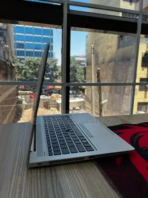 Laptop HP EliteBook 745 G6 16GB AMD Ryzen 7 SSD 512GB