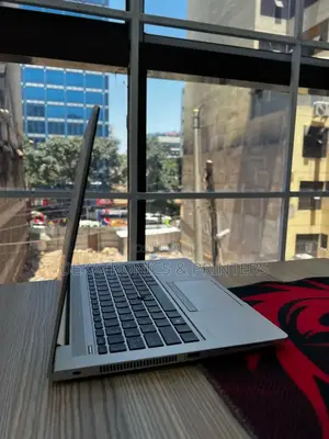 Laptop HP EliteBook 745 G6 16GB AMD Ryzen 7 SSD 512GB