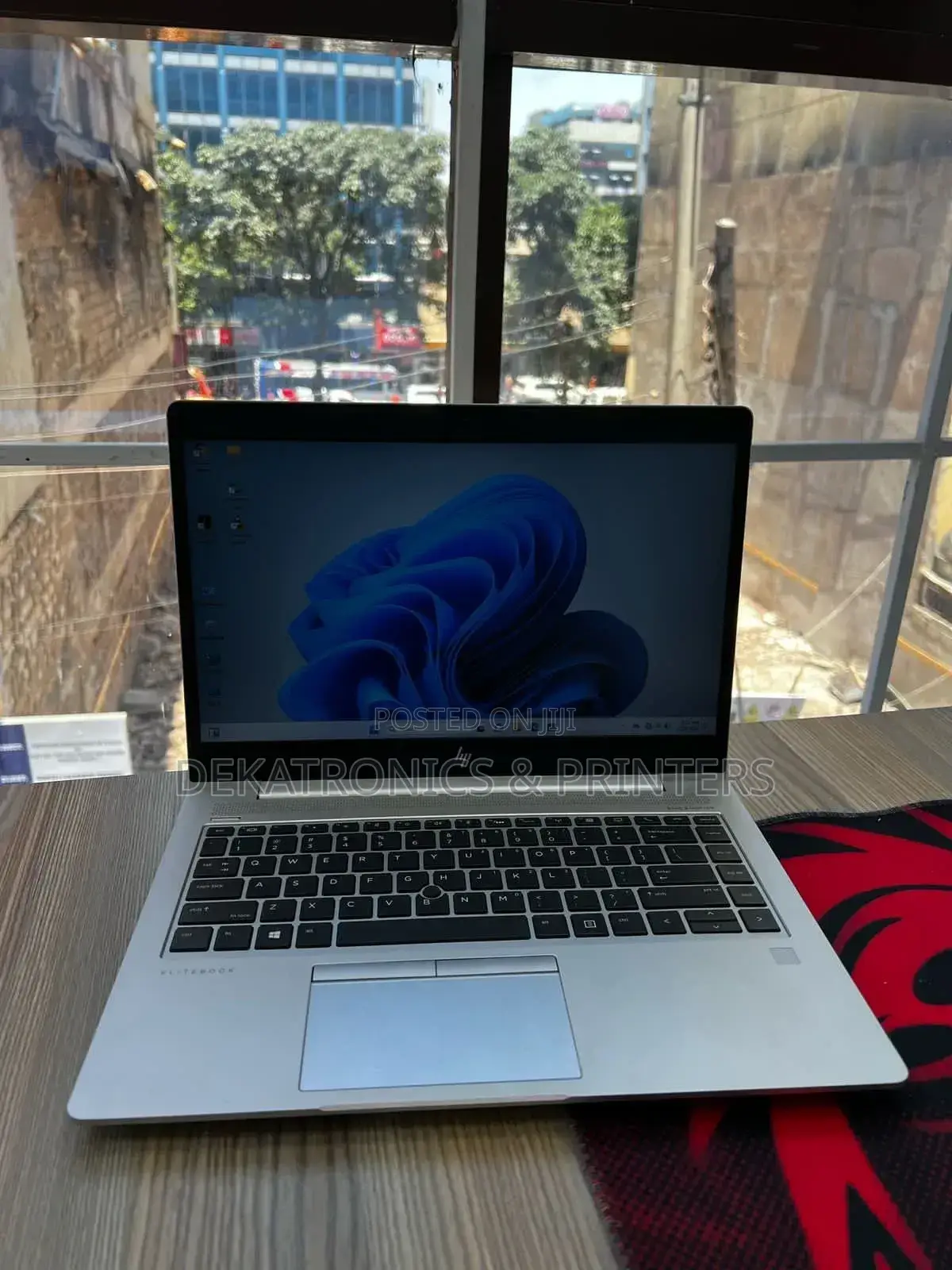 Laptop HP EliteBook 745 G6 16GB AMD Ryzen 7 SSD 512GB