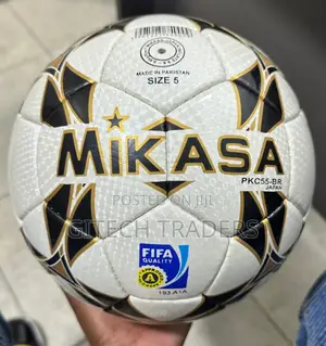 Mikasa Football