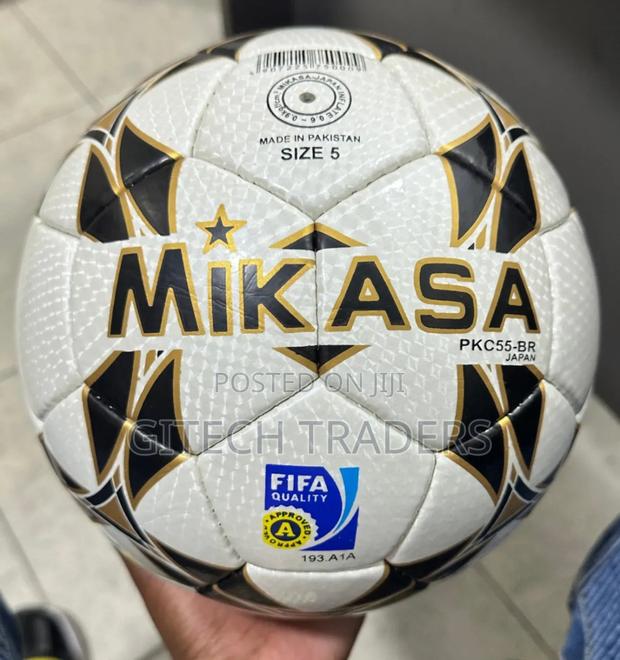 Mikasa Football