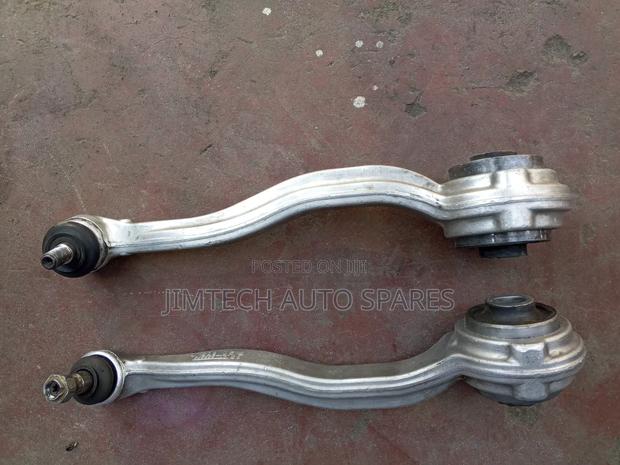 Mercedes Benz W203 Front Lower Control Arm