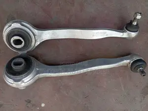 Mercedes Benz W203 Front Lower Control Arm