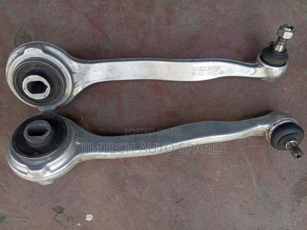 Mercedes Benz W203 Front Lower Control Arm - thumbnail 2
