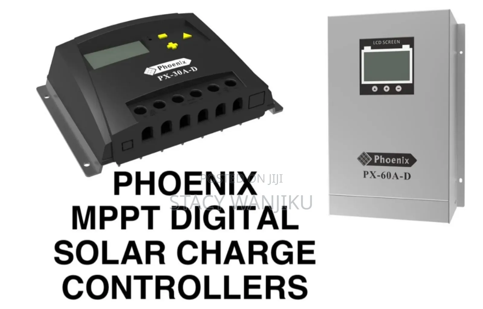 20ah Charge Controller MMPT MPPT Solar Charge Controller