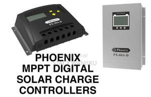 20ah Charge Controller MMPT MPPT Solar Charge Controller - main view