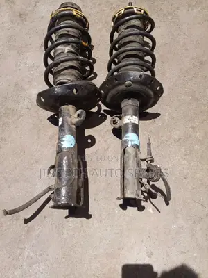 Honda Fit New Model Front Complete Shock