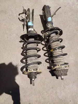 Honda Fit New Model Front Complete Shock