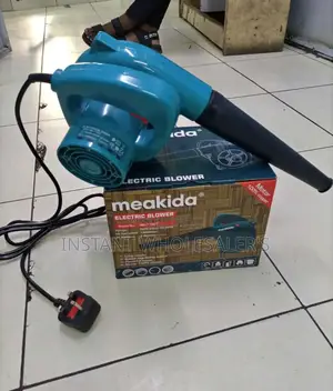 Air Blower Meakida