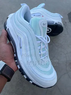 1st Qualiry Airmax 97 Sizes 40 41 42 43 44 45
