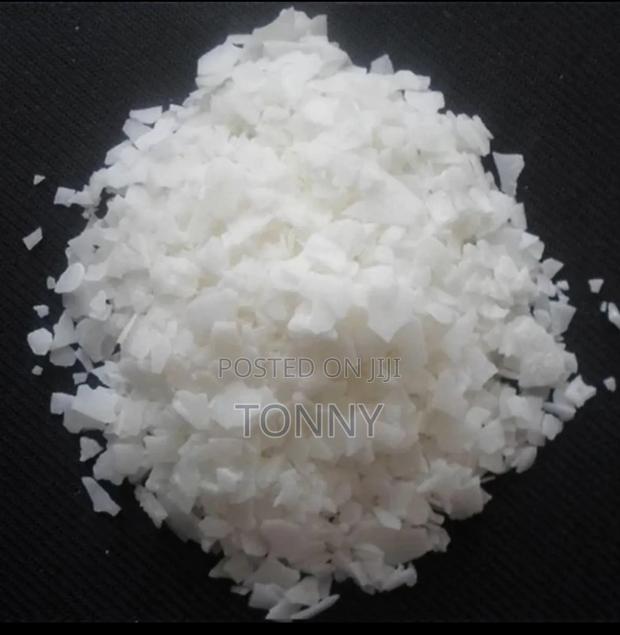 Caustic Soda