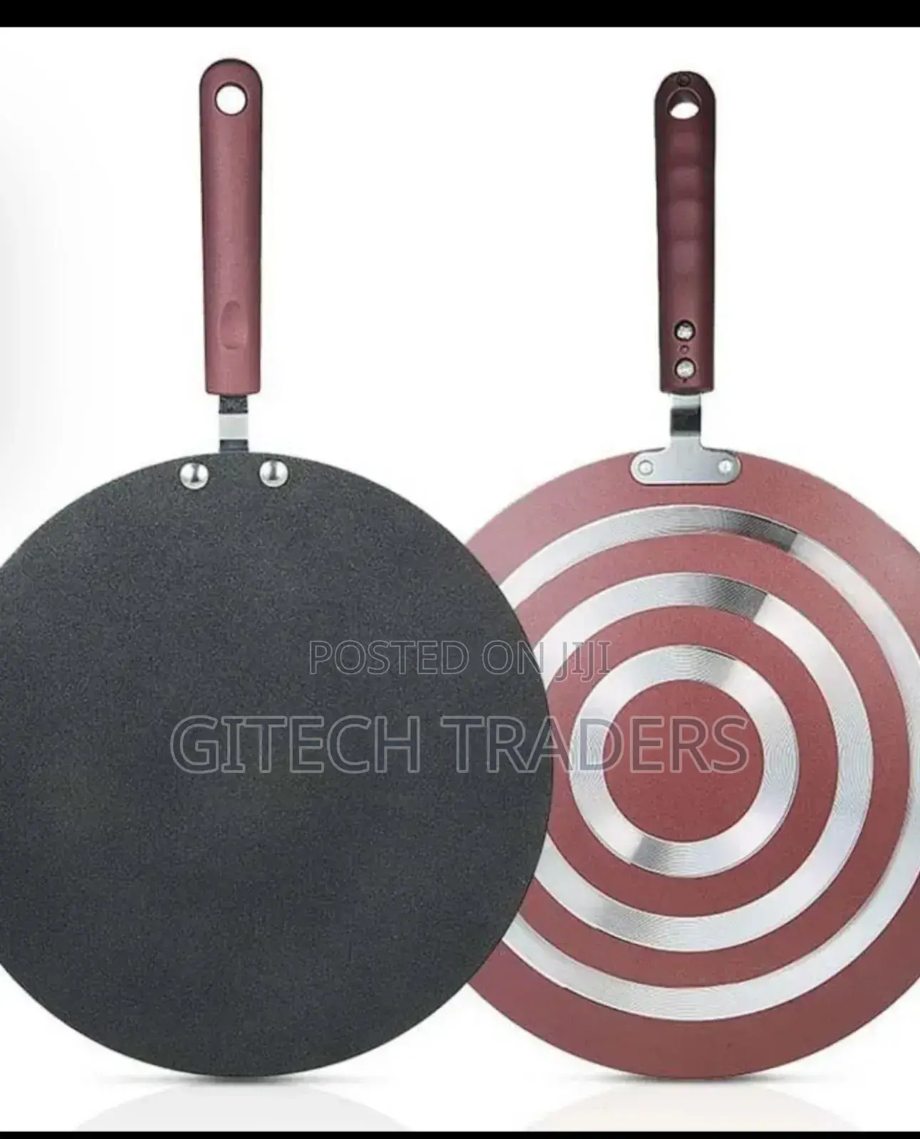 Chapati Pan
