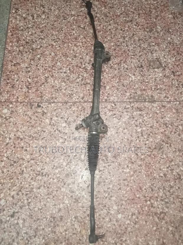 Toyota Premio 240 Steering Rack - main view