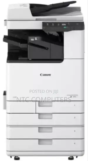 Canon Image Runner 2730i 30ppm A3 Monochrome Laser