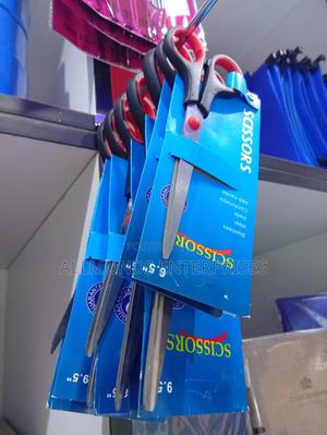 Scissors 6.5 Inches - thumbnail 2